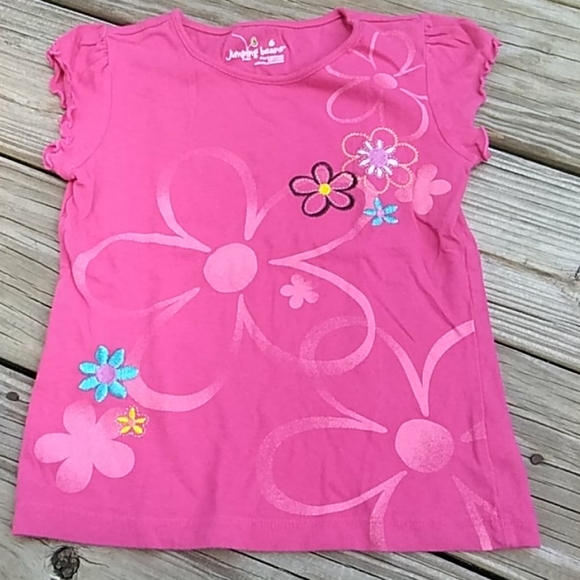 Jumping Beans skort outfit. Size 6 - Picture 2 of 6